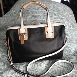 💥PRICE DROP💥 Coach Taylor Spectator Satchel